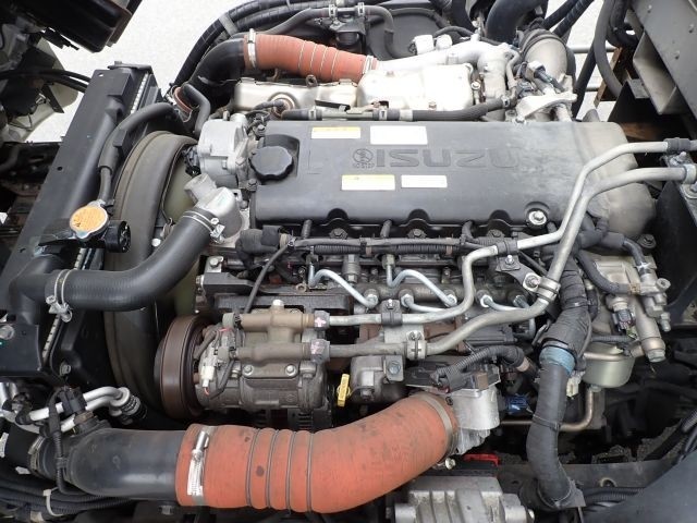 ISUZU ELF 2020/1