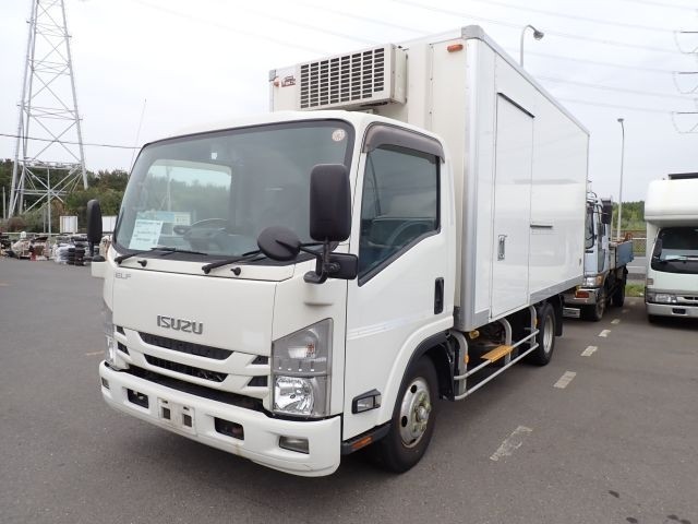 ISUZU ELF 2020/1