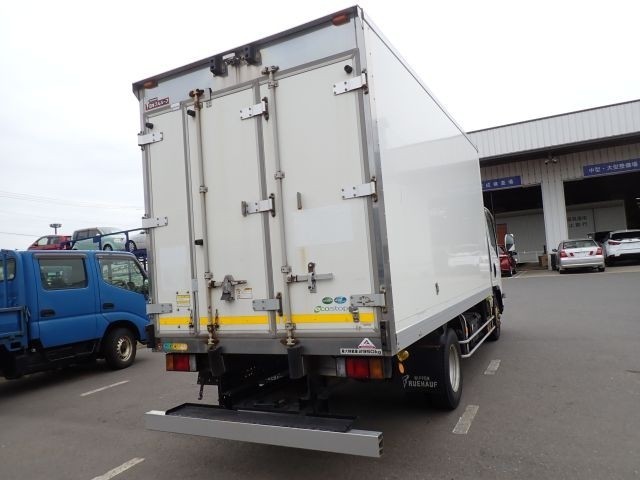 ISUZU ELF 2020/1