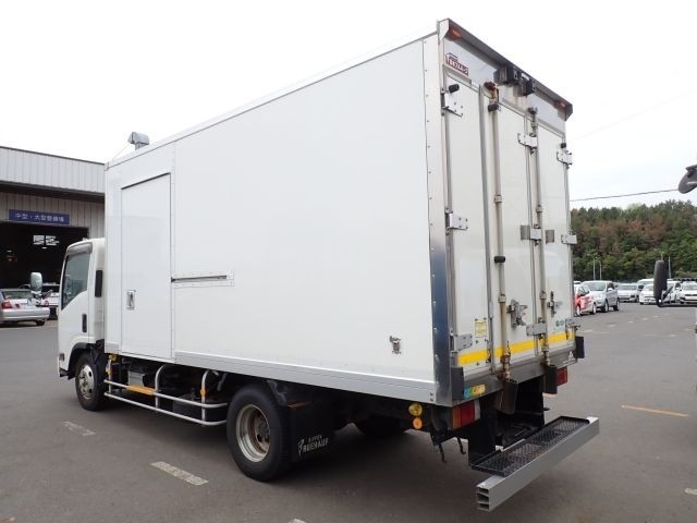 ISUZU ELF 2020/1