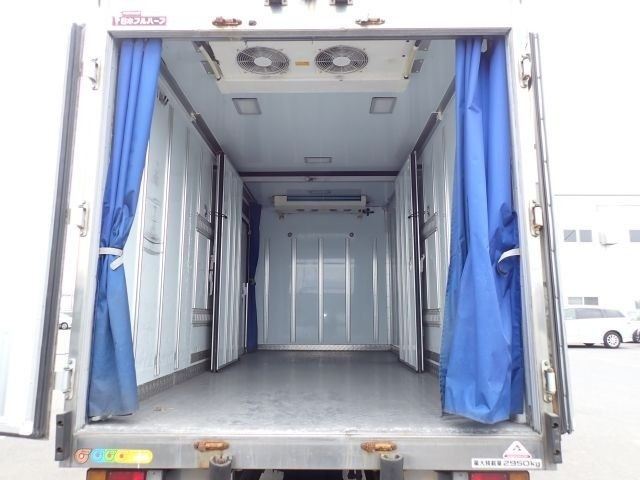 ISUZU ELF 2020/1