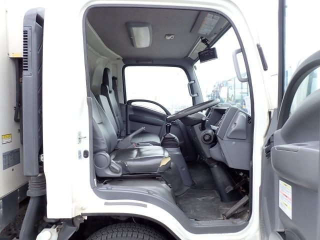 ISUZU ELF 2020/1