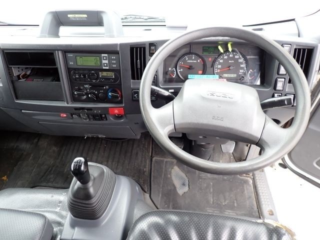 ISUZU ELF 2020/1