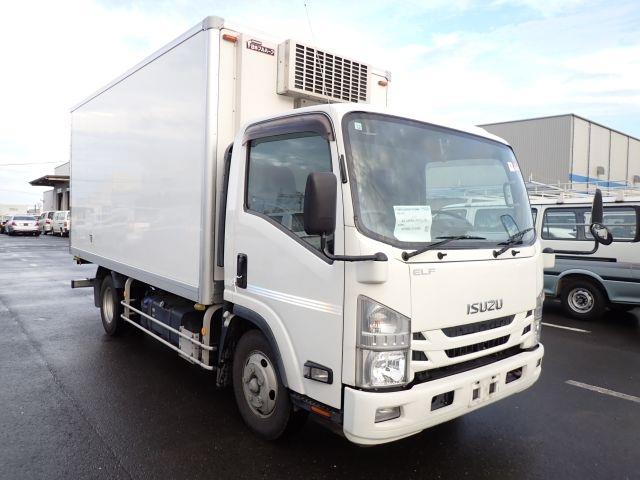 ISUZU ELF 2020/12