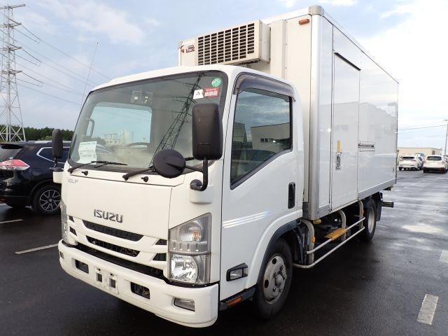 ISUZU ELF 2020/12