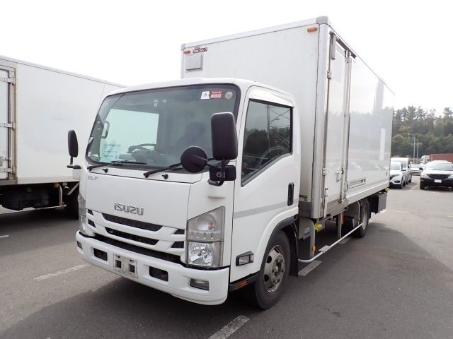 ISUZU ELF 2019/2