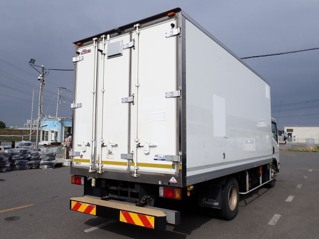 ISUZU ELF 2019/2