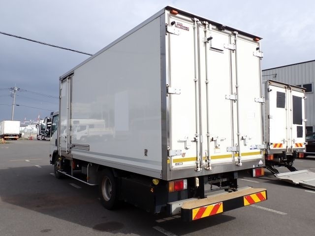 ISUZU ELF 2019/2