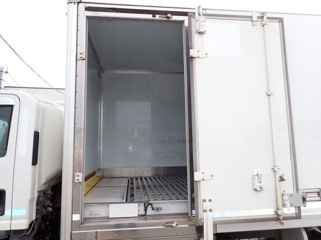 ISUZU ELF 2019/2