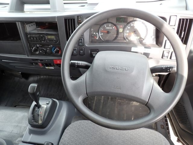 ISUZU ELF 2019/2