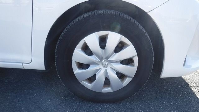 TOYOTA COROLLA AXIO 2019/5