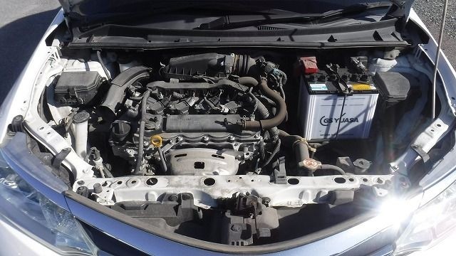 TOYOTA COROLLA AXIO 2019/5