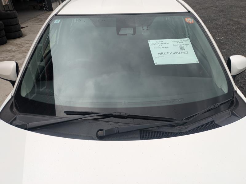 TOYOTA COROLLA AXIO 2018/3