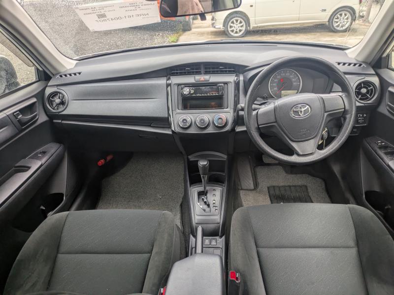 TOYOTA COROLLA AXIO 2018/3