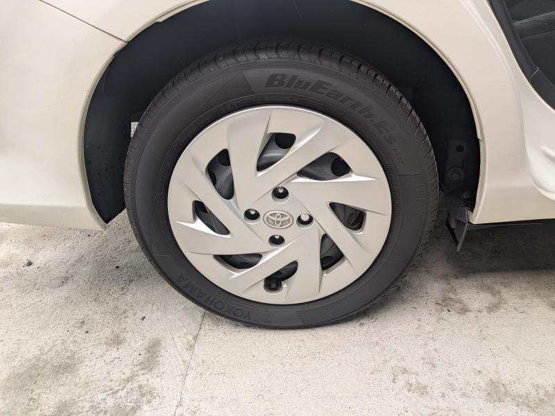 TOYOTA COROLLA AXIO 2018/3