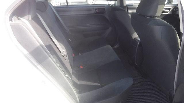 TOYOTA AXIO 2018/2