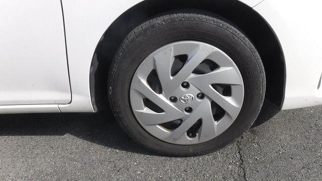 TOYOTA AXIO 2018/2