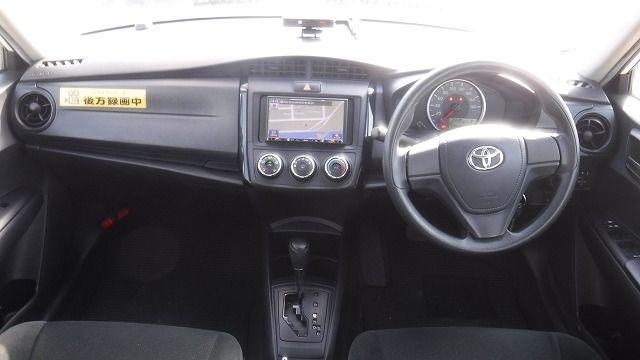 TOYOTA AXIO 2018/2