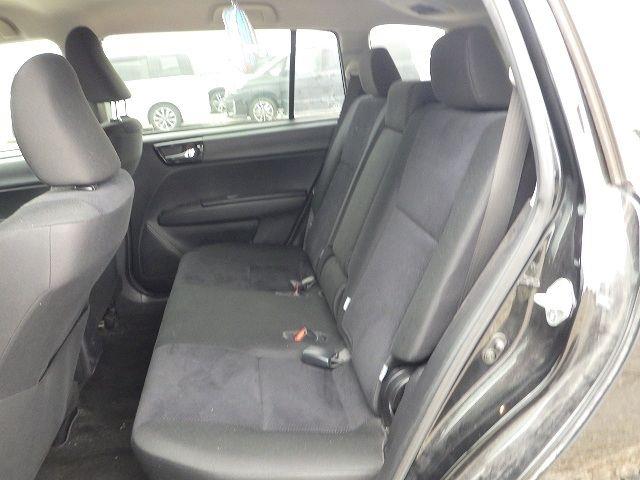 TOYOTA COROLLA FIELDER 2018/1