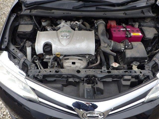 TOYOTA COROLLA FIELDER 2018/1