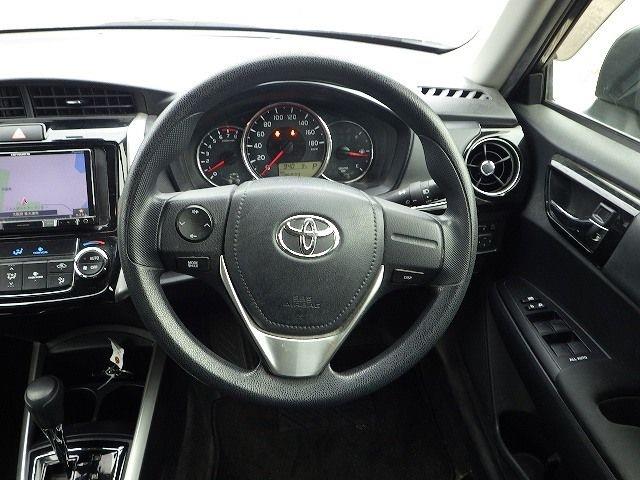 TOYOTA COROLLA FIELDER 2018/1