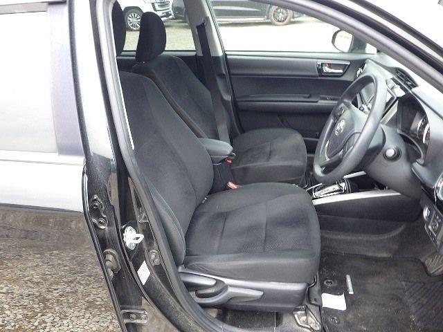 TOYOTA COROLLA FIELDER 2018/1