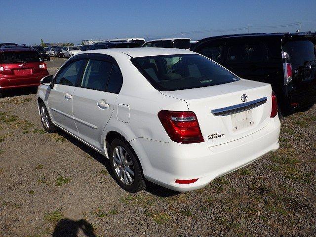 TOYOTA COROLLA AXIO 2018/2
