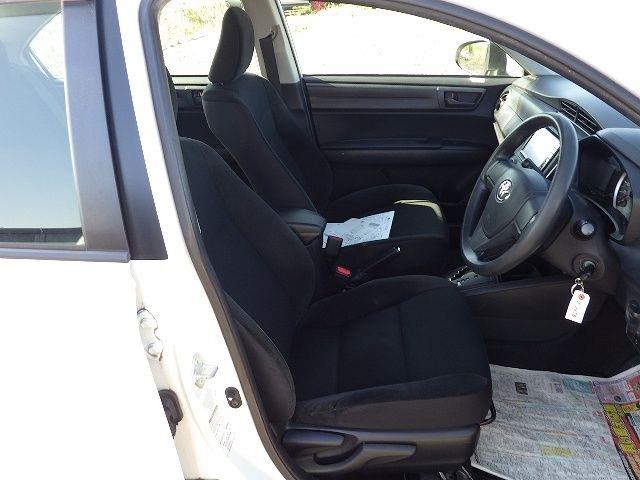 TOYOTA COROLLA AXIO 2018/2