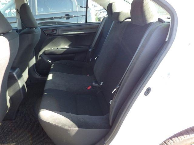 TOYOTA COROLLA AXIO 2018/2