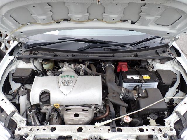 TOYOTA COROLLA AXIO 2018/5