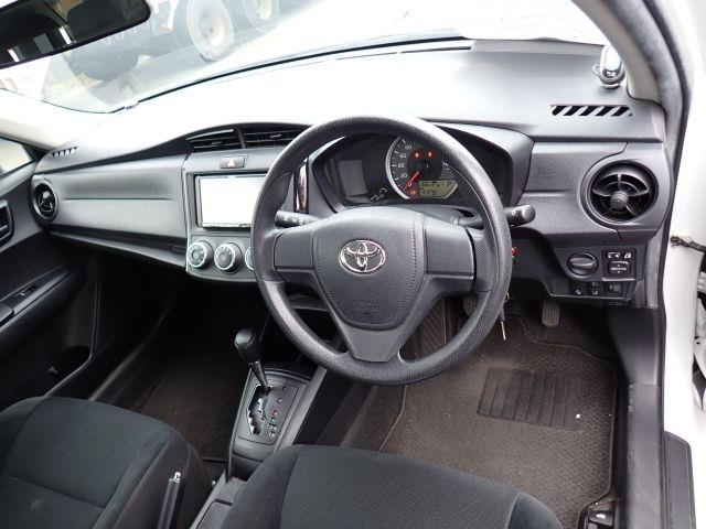 TOYOTA COROLLA AXIO 2018/5