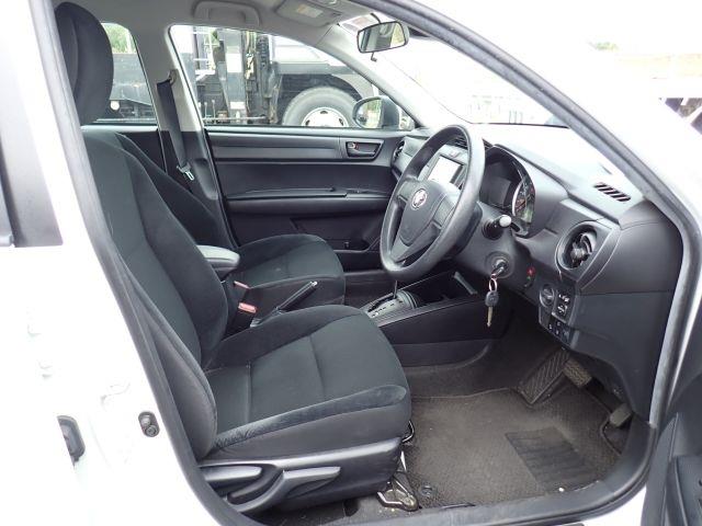 TOYOTA COROLLA AXIO 2018/5