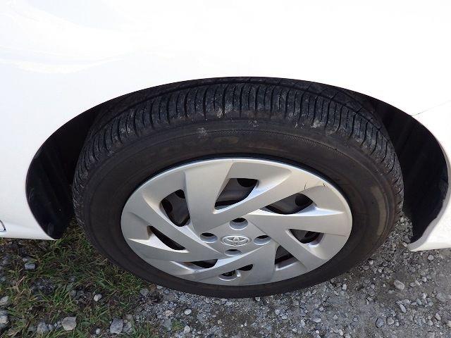 TOYOTA COROLLA AXIO 2018/6