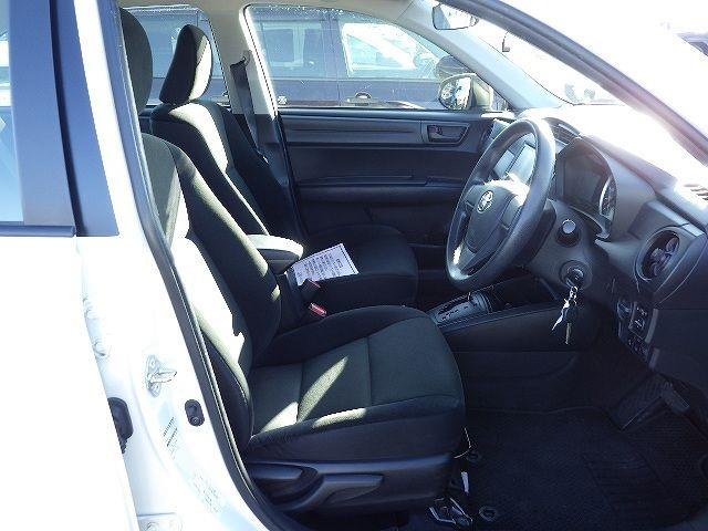 TOYOTA COROLLA AXIO 2018/6