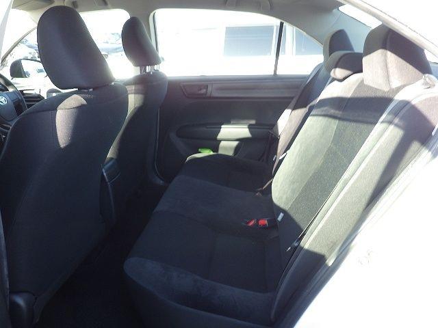 TOYOTA COROLLA AXIO 2018/6