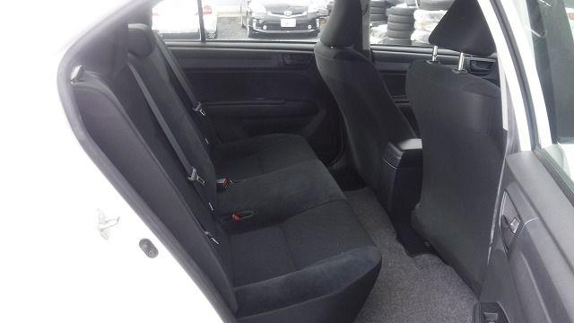 TOYOTA COROLLA AXIO 2018/8