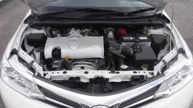 TOYOTA COROLLA AXIO 2018/8