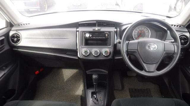 TOYOTA COROLLA AXIO 2018/8