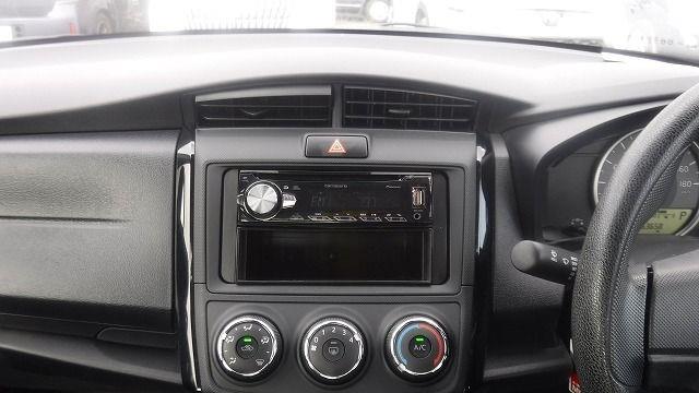 TOYOTA COROLLA AXIO 2018/8