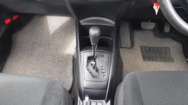 TOYOTA COROLLA AXIO 2018/8