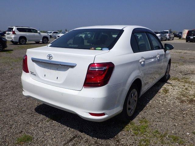 TOYOTA COROLLA 2018/4