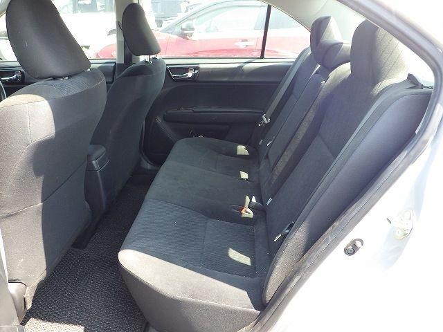 TOYOTA COROLLA 2018/5