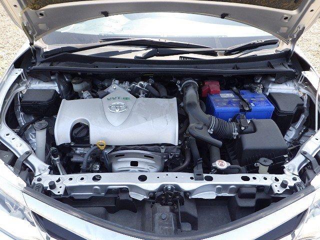 TOYOTA COROLLA 2018/5