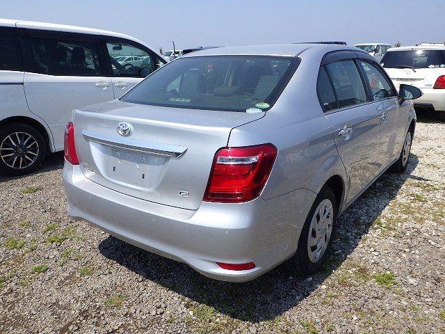 TOYOTA COROLLA 2018/5