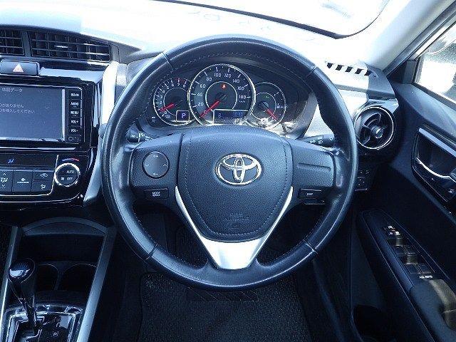 TOYOTA COROLLA 2018/5