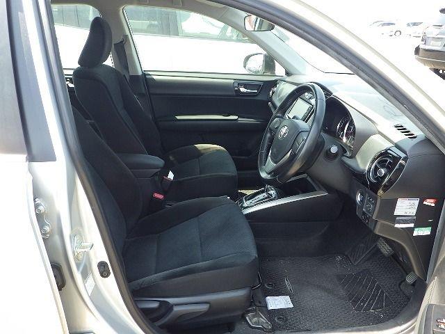TOYOTA COROLLA 2018/5