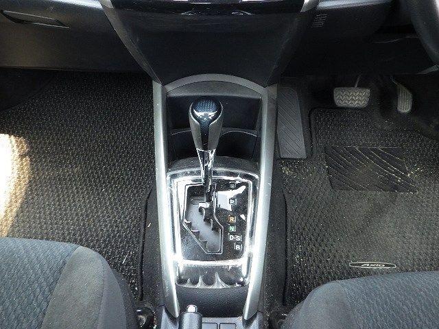 TOYOTA COROLLA 2018/5