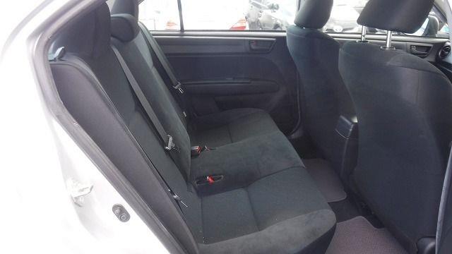 TOYOTA COROLLA AXIO 2018/7