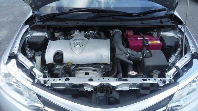 TOYOTA COROLLA AXIO 2018/7