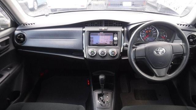 TOYOTA COROLLA AXIO 2018/7